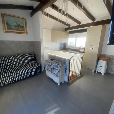 La Casa Di Leila Apartment