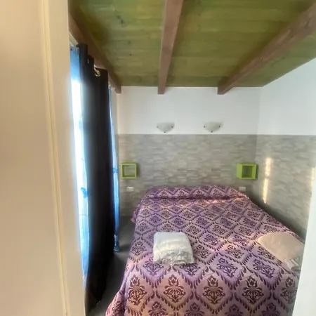 La Casa Di Leila *