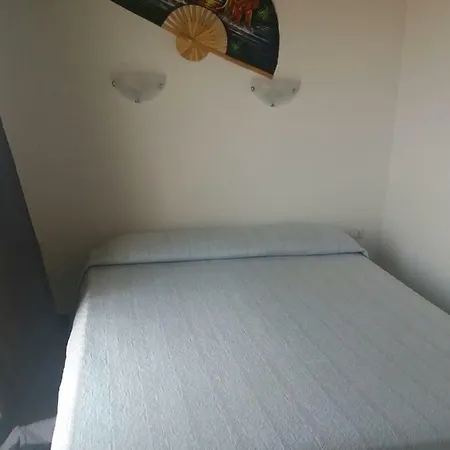 La Casa Di Leila Apartment Passoscuro