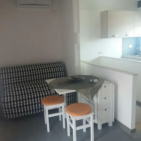 La Casa Di Leila *