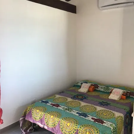 La Casa Di Leila Passoscuro