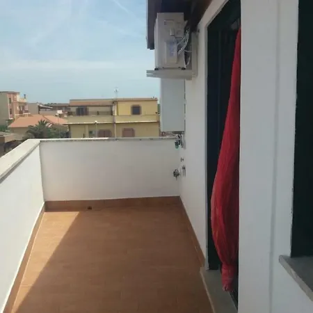 La Casa Di Leila