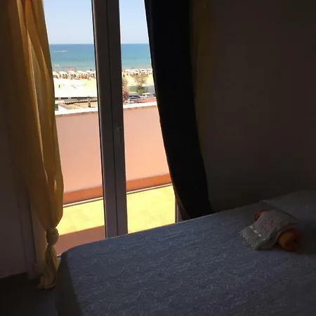 Apartment La Casa Di Leila