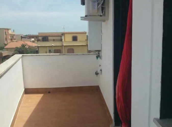 La Casa Di Leila